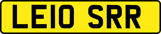 LE10SRR