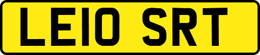 LE10SRT