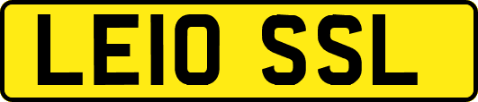 LE10SSL