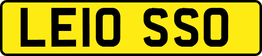LE10SSO