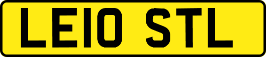 LE10STL