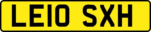 LE10SXH