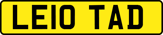 LE10TAD