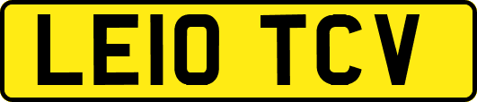 LE10TCV