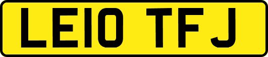 LE10TFJ
