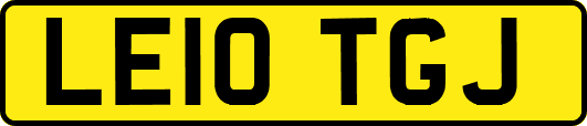 LE10TGJ