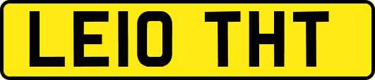 LE10THT