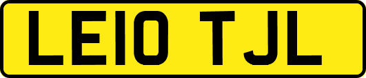 LE10TJL