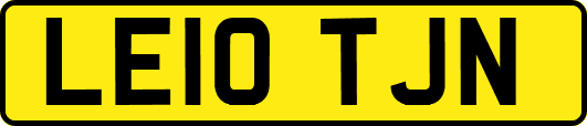 LE10TJN
