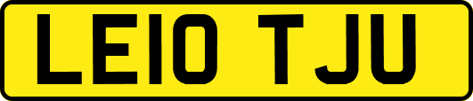 LE10TJU