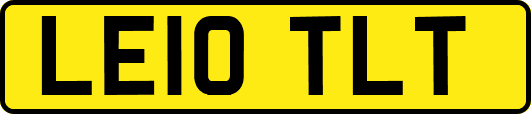 LE10TLT