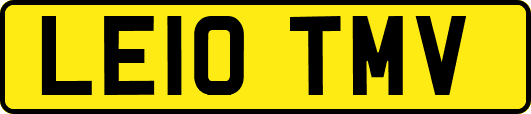 LE10TMV
