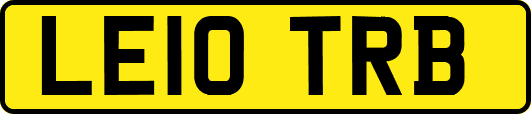 LE10TRB