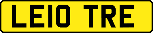 LE10TRE