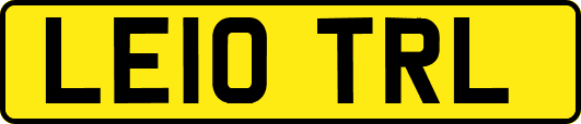 LE10TRL