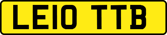 LE10TTB