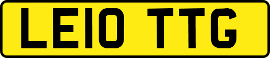 LE10TTG