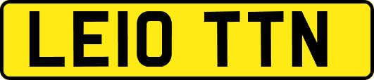 LE10TTN