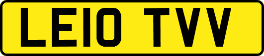 LE10TVV