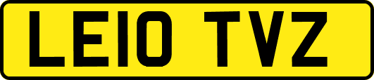 LE10TVZ
