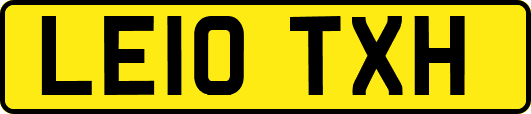 LE10TXH