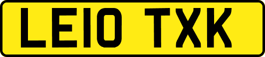 LE10TXK