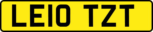 LE10TZT