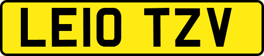 LE10TZV