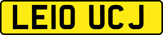 LE10UCJ