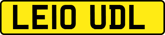 LE10UDL