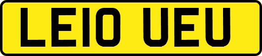 LE10UEU
