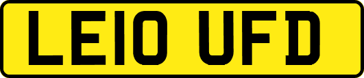 LE10UFD