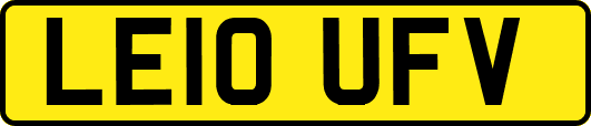 LE10UFV