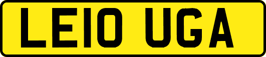 LE10UGA