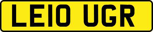 LE10UGR