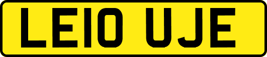 LE10UJE