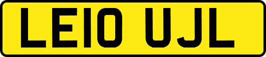 LE10UJL