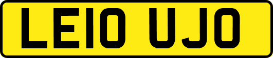 LE10UJO