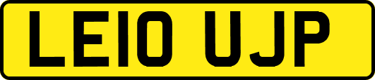 LE10UJP