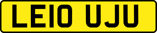LE10UJU