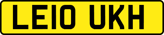 LE10UKH
