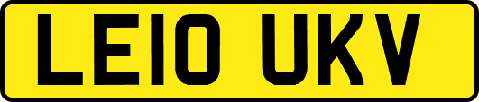 LE10UKV