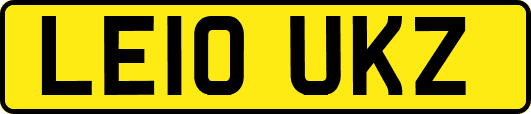 LE10UKZ