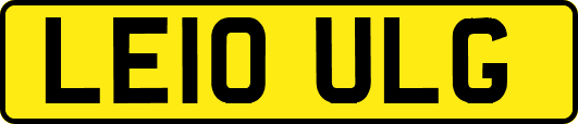 LE10ULG