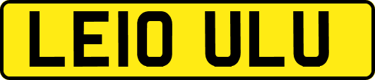 LE10ULU