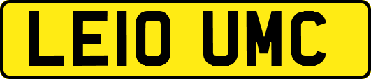 LE10UMC