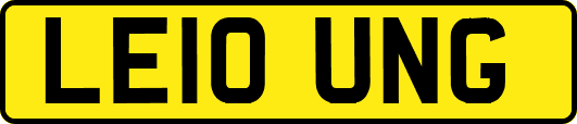 LE10UNG