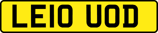 LE10UOD