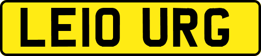 LE10URG