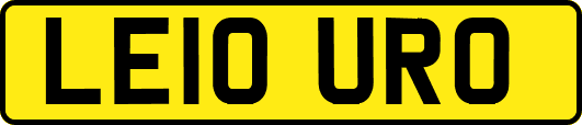 LE10URO